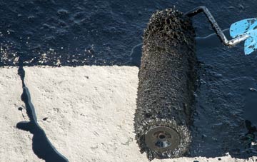 Bodymoor Heath liquid sealant waterproofing