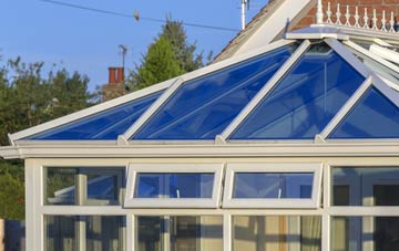 professional Bodymoor Heath conservatory insulation