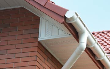Bodymoor Heath soffit repair costs