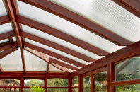 Bodymoor Heath conservatory roofing insulation