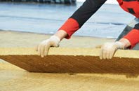 find rated Bodymoor Heath roof insulation companies