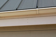 Bodymoor Heath soffit repair