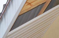 rated Bodymoor Heath soffit repair companies