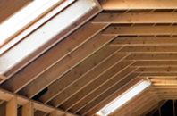Bodymoor Heath tapered roof insulation quotes